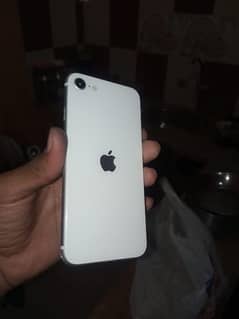 iPhone se2020 64Gb battery81 non pta all ok only finger tuch fast hai