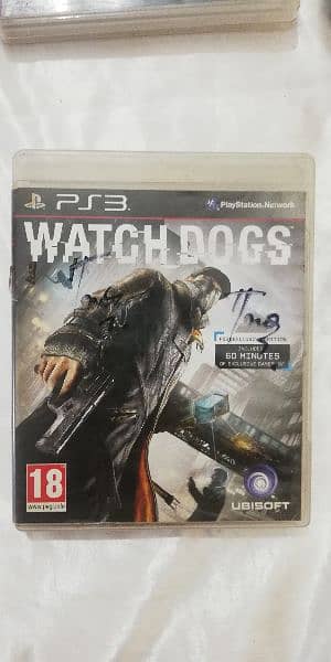 14 PS3 games for sale 7