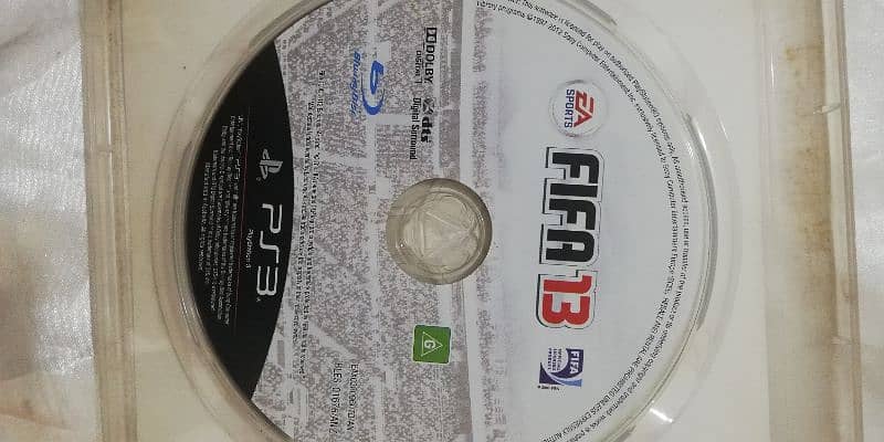 14 PS3 games for sale 12