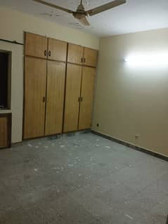 G-11/4 PHA C-Type First floor flat For Rent