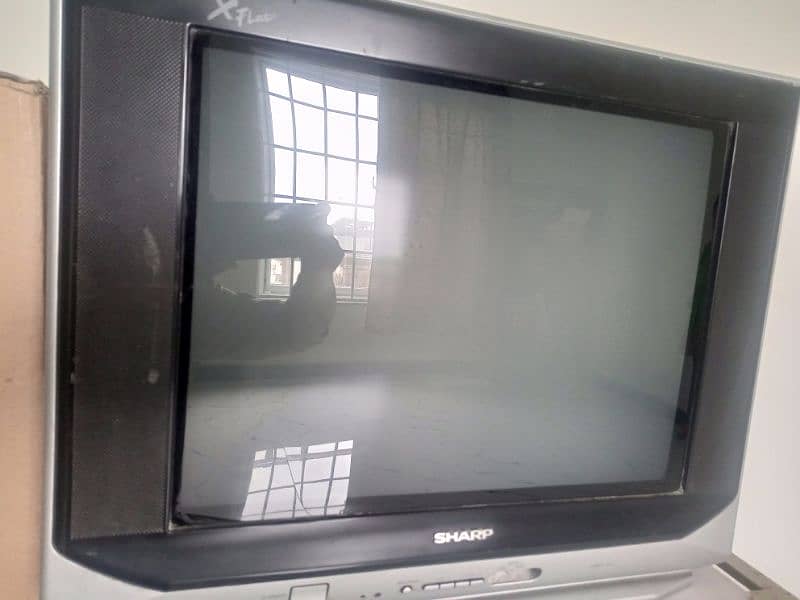 TV for sale 2