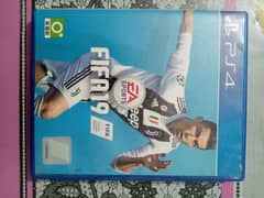 FIFA 19 for PS4 0
