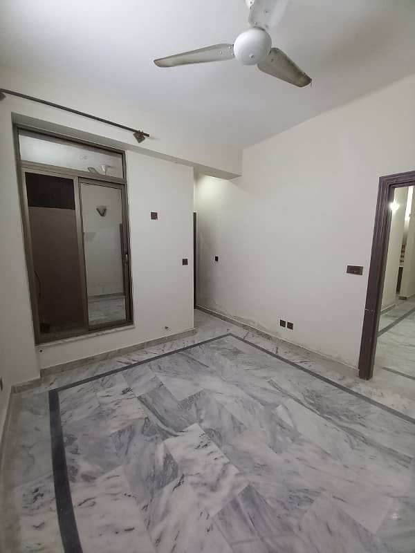 2 Bedroom Unfurnished Apartment Available For Rent in E/11/2 1