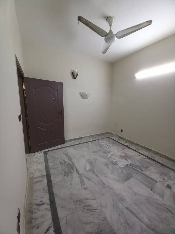 2 Bedroom Unfurnished Apartment Available For Rent in E/11/2 2