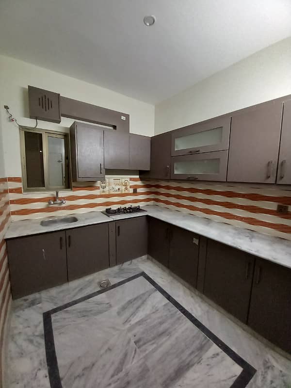 2 Bedroom Unfurnished Apartment Available For Rent in E/11/2 4