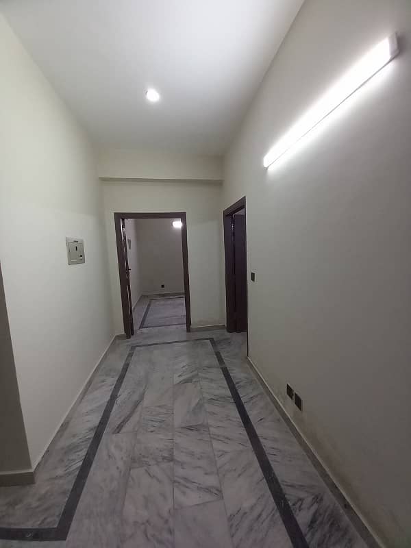 2 Bedroom Unfurnished Apartment Available For Rent in E/11/2 5