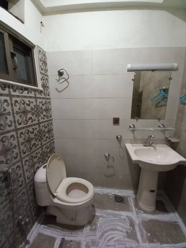 2 Bedroom Unfurnished Apartment Available For Rent in E/11/2 6