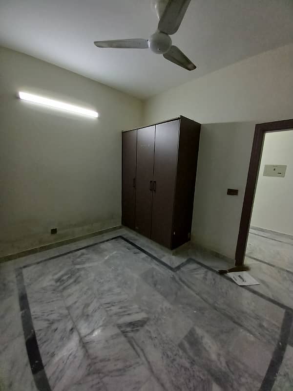 2 Bedroom Unfurnished Apartment Available For Rent in E/11/2 7