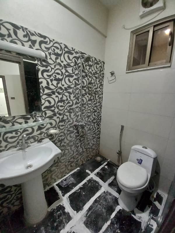 2 Bedroom Unfurnished Apartment Available For Rent in E/11/2 8