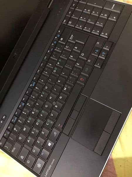 Laptop Dell 3
