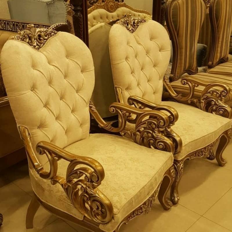 chairs,sofa chairs,wooden chiars,poshish chairs,coffee chairs,for sale 11