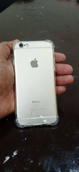 iphone 6s PTA Approved urgent sale need money 6