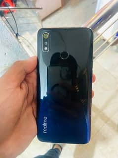 Realme 3 For sell