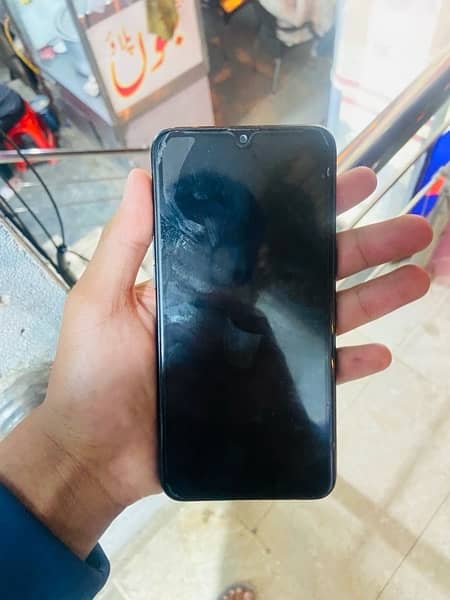 Realme 3 For sell 1