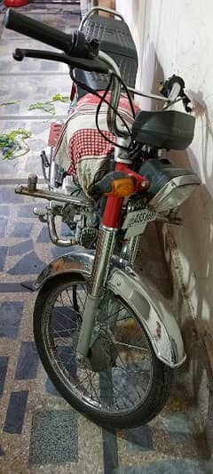 2023 Model Tanki Tape chng Usd hai Urgent Sale Bike And Good Condition 0