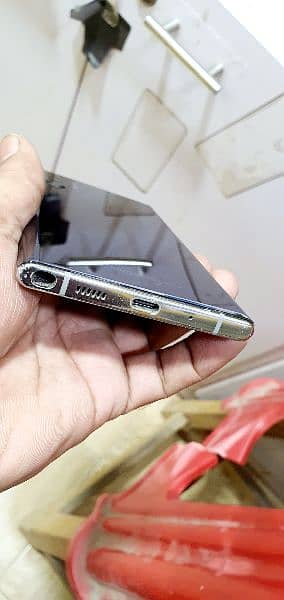Samsung Note10Plus Pta Aproved Dualsim 6
