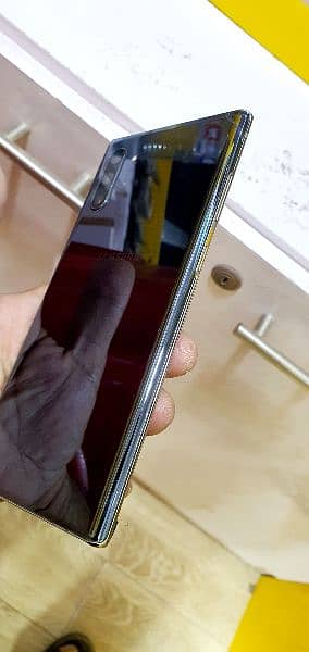 Samsung Note10Plus Pta Aproved Dualsim 8