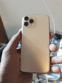 Iphone 11 pro Pta approved 256gb
