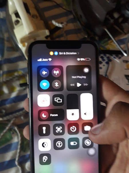 Iphone 11 pro Pta approved 256gb 2