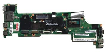 Lenovo X250 Original Motherboard is available 0