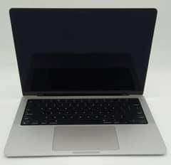 MacBook Pro 2021 M1 Pro Chip 14 Inch New Like M1 Pro 16/1TB with Box