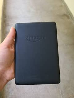 Amazon kindle paper white for sale