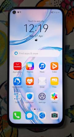 Huawei Nova 7i, Dual SIM, PTA Approved