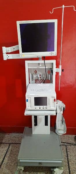 all medical equipment Available 8
