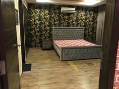 2 bed fully furnished flat for rent 0