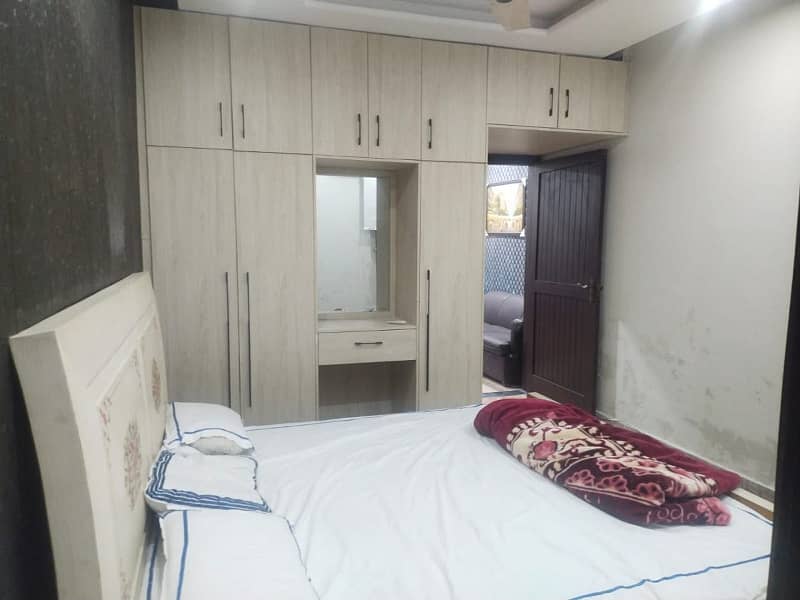 2 bed fully furnished flat for rent 3