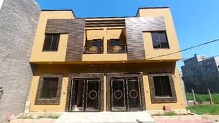 3 Marla Double Storey Brand New House For Sale 0