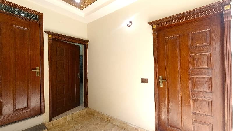 3 Marla Double Storey Brand New House For Sale 2