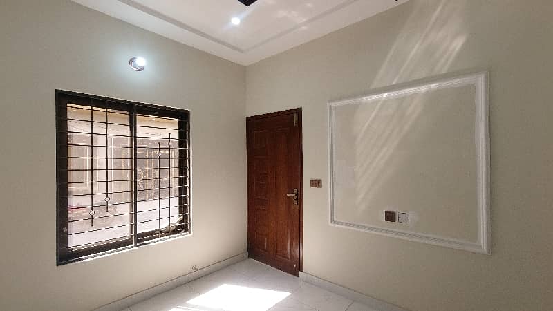3 Marla Double Storey Brand New House For Sale 4