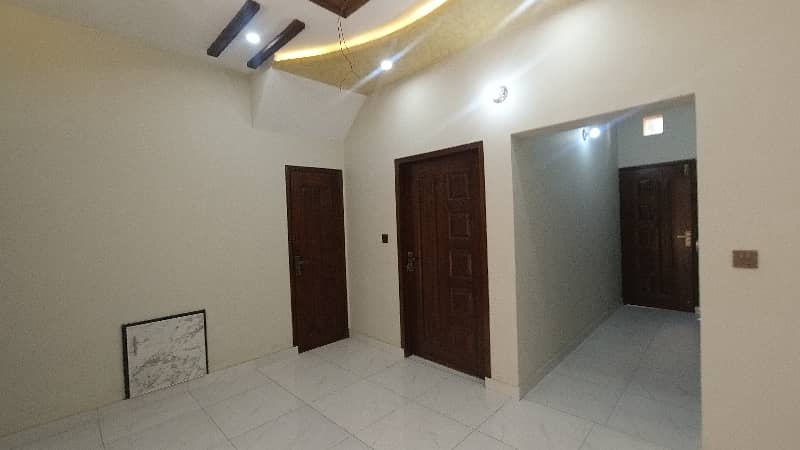 3 Marla Double Storey Brand New House For Sale 5
