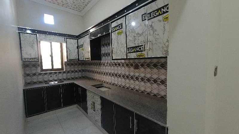 3 Marla Double Storey Brand New House For Sale 14