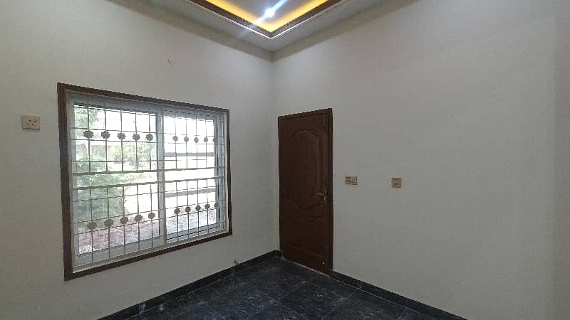 3 Marla Double Storey Brand New Spanish House For Sale 6