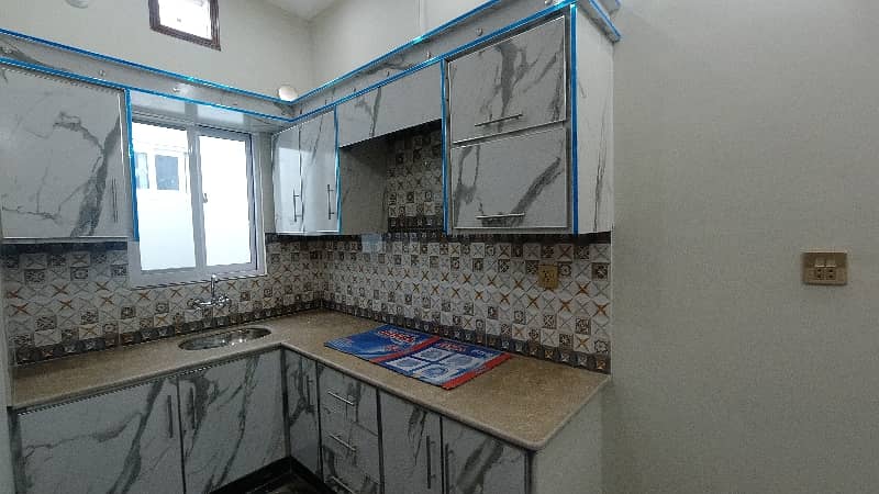 3 Marla Double Storey Brand New Spanish House For Sale 13