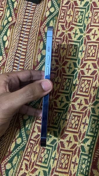 Iphone 13 Pro 256Gb JV Pta Approved 1