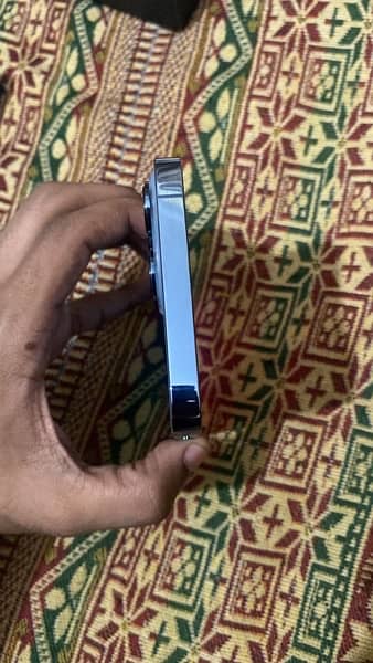 Iphone 13 Pro 256Gb JV Pta Approved 2