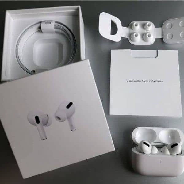 Airpods Pro ( 2nd Generation ) 1