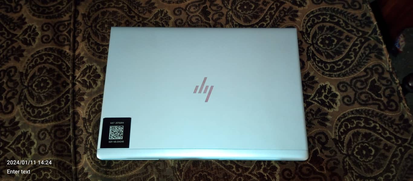 Urgent sale HP Elitebook 840 G5 8GB Ram 256GB M. 2 SSD 0