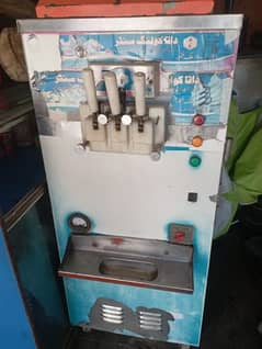 con ice cream machine for sale