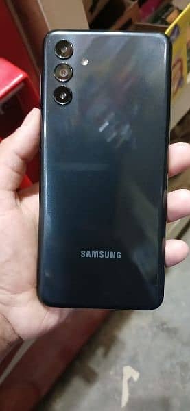 Samsung galaxy A04s 4/128 1