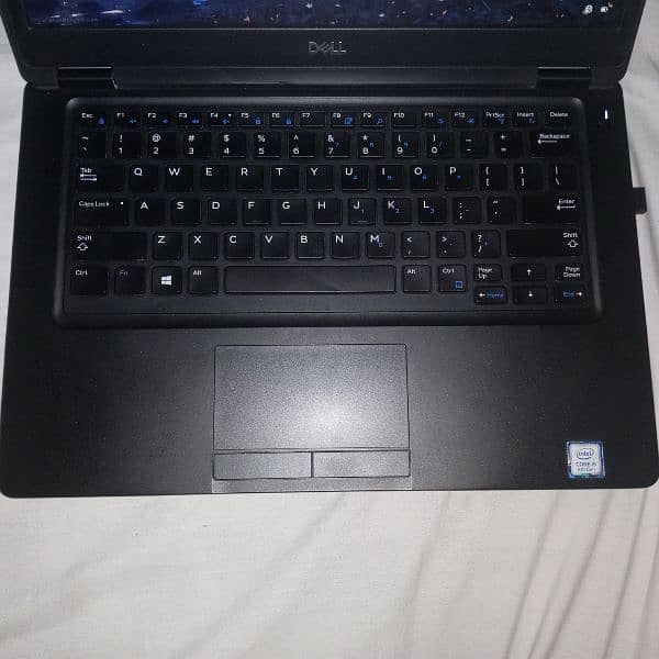 Gaming laptop core i5 8th gen 4gb graphics card 2