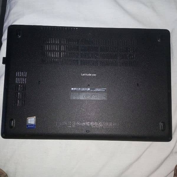 Gaming laptop core i5 8th gen 4gb graphics card 4