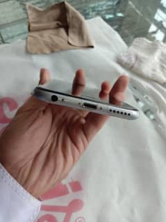 iphone 6s Pta approved 0
