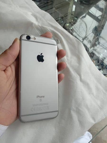 iphone 6s Pta approved 6