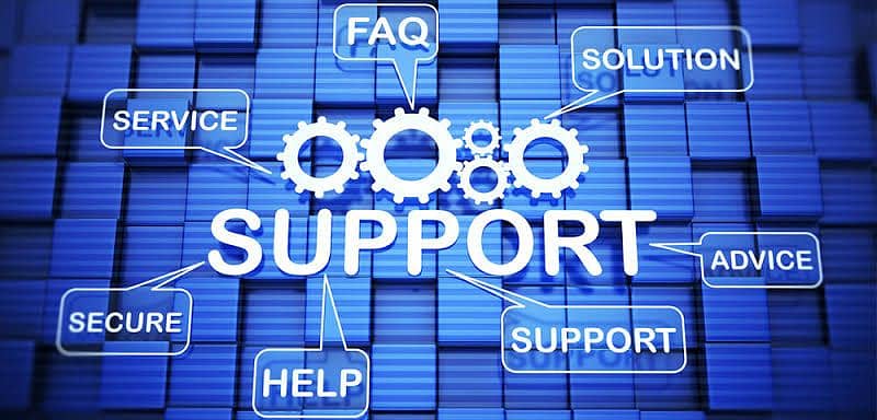 IT Support Services 2