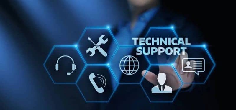 IT Support Services 3