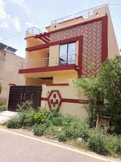 5 Marla House on Installment with Qabza,Rehan Garden Phase 2, Block A. 0